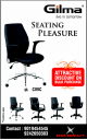 Gilma Chairs - Attractive Discounts